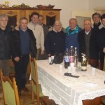foto costituzione Comitati Due Sicilie