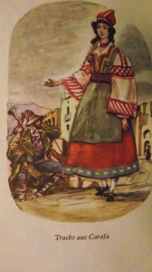 carafa