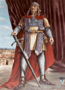 ruggero II