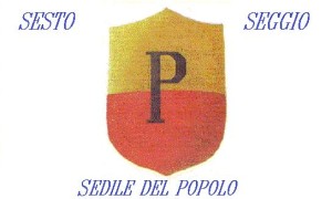 sesto seggio