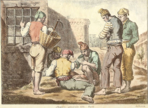 Lazzari_giocano_alle_carte