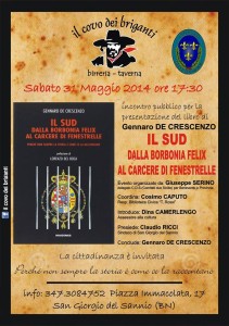 cds benevento