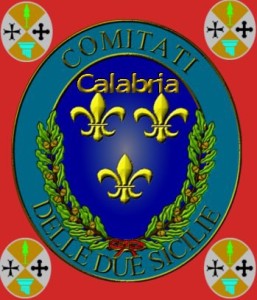logo cds calabria