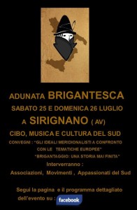 adunata brigantesca