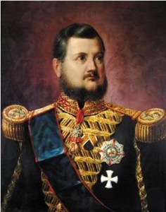 foto ferdinando II