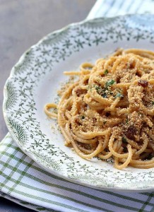 pasta atturrata