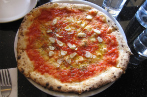 pizza-marinara