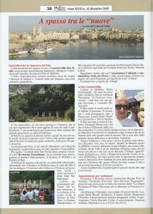 pulo articolo de gioia