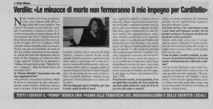 articolo-il-roma-intervista-verdile