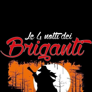 le 4 notti del brigante